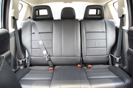 2011款Jeep新指南者2.4L