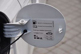 2012款大众全新迈腾