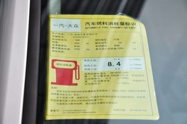 2012款大众全新迈腾