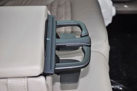2012款大众全新迈腾