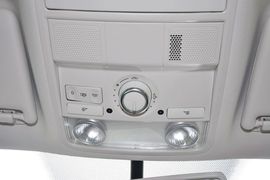 2012款大众全新迈腾