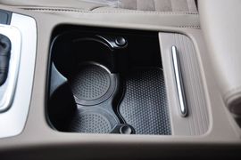 2012款大众全新迈腾