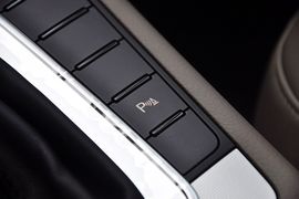 2012款大众全新迈腾