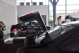 2011款一汽大众宝来