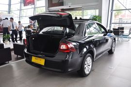 2011款一汽大众宝来
