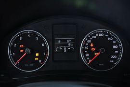 2011款一汽大众宝来