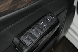 2017款东风本田杰德210TURBO