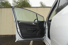 2017款东风本田杰德210TURBO