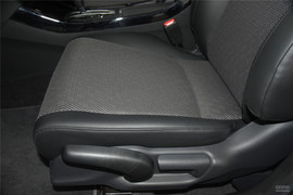 2017款东风本田杰德210TURBO