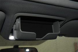 2017款东风本田杰德210TURBO