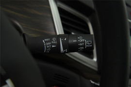 2017款东风本田杰德210TURBO