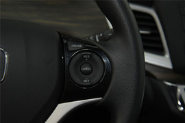 2017款东风本田杰德210TURBO