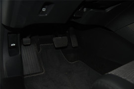 2017款东风本田杰德210TURBO