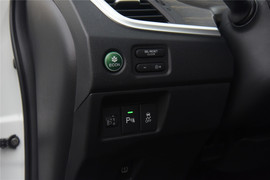 2017款东风本田杰德210TURBO