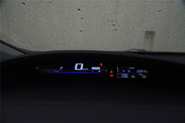 2017款东风本田杰德210TURBO