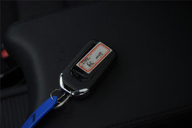 2017款东风本田杰德210TURBO