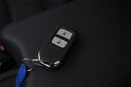 2017款东风本田杰德210TURBO