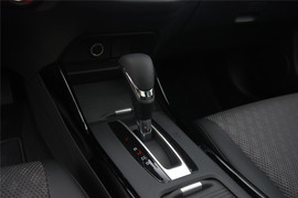 2017款东风本田杰德210TURBO