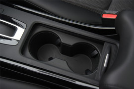 2017款东风本田杰德210TURBO