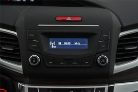 2017款东风本田杰德210TURBO