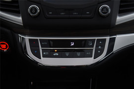 2017款东风本田杰德210TURBO