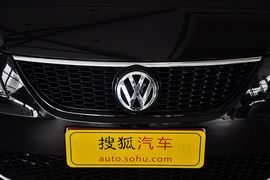 2011款一汽大众宝来