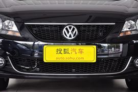 2011款一汽大众宝来