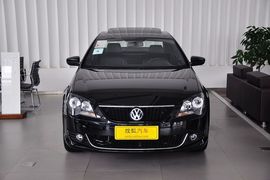 2011款一汽大众宝来
