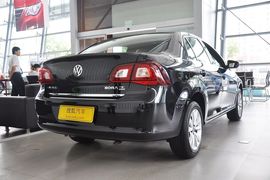 2011款一汽大众宝来