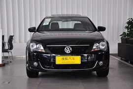 2011款一汽大众宝来