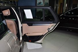 2011款奔驰C200豪华运动旅行版