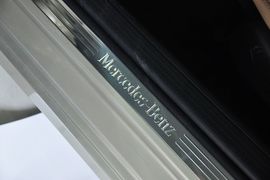 2011款奔驰C200豪华运动旅行版
