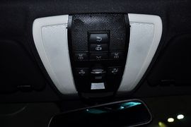 2011款奔驰C200豪华运动旅行版