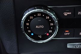 2011款奔驰C200豪华运动旅行版