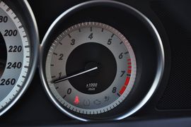 2011款奔驰C200豪华运动旅行版