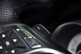 2011款奔驰C200豪华运动旅行版