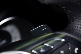 2011款奔驰C200豪华运动旅行版