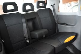 英伦TX4