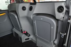 英伦TX4