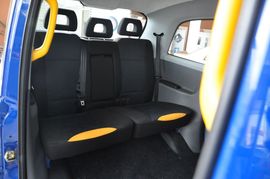 英伦TX4