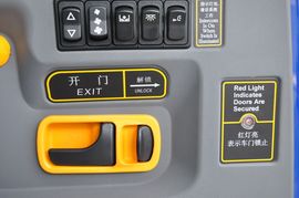 英伦TX4