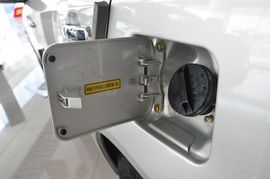 2010款英伦金刚1.5L手动无敌型实拍