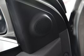 2010款英伦金刚1.5L手动无敌型实拍