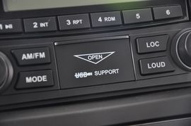 2010款英伦金刚1.5L手动无敌型实拍