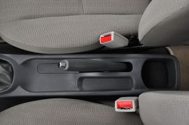 2010款英伦金刚1.5L手动无敌型实拍