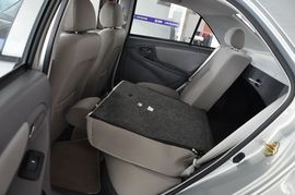 2010款英伦金刚1.5L手动无敌型实拍