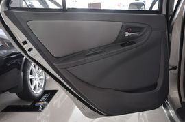 2010款英伦金刚1.5L手动无敌型实拍