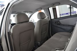 2010款英伦金刚1.5L手动无敌型实拍