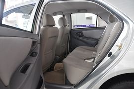 2010款英伦金刚1.5L手动无敌型实拍