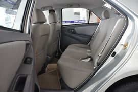 2010款英伦金刚1.5L手动无敌型实拍